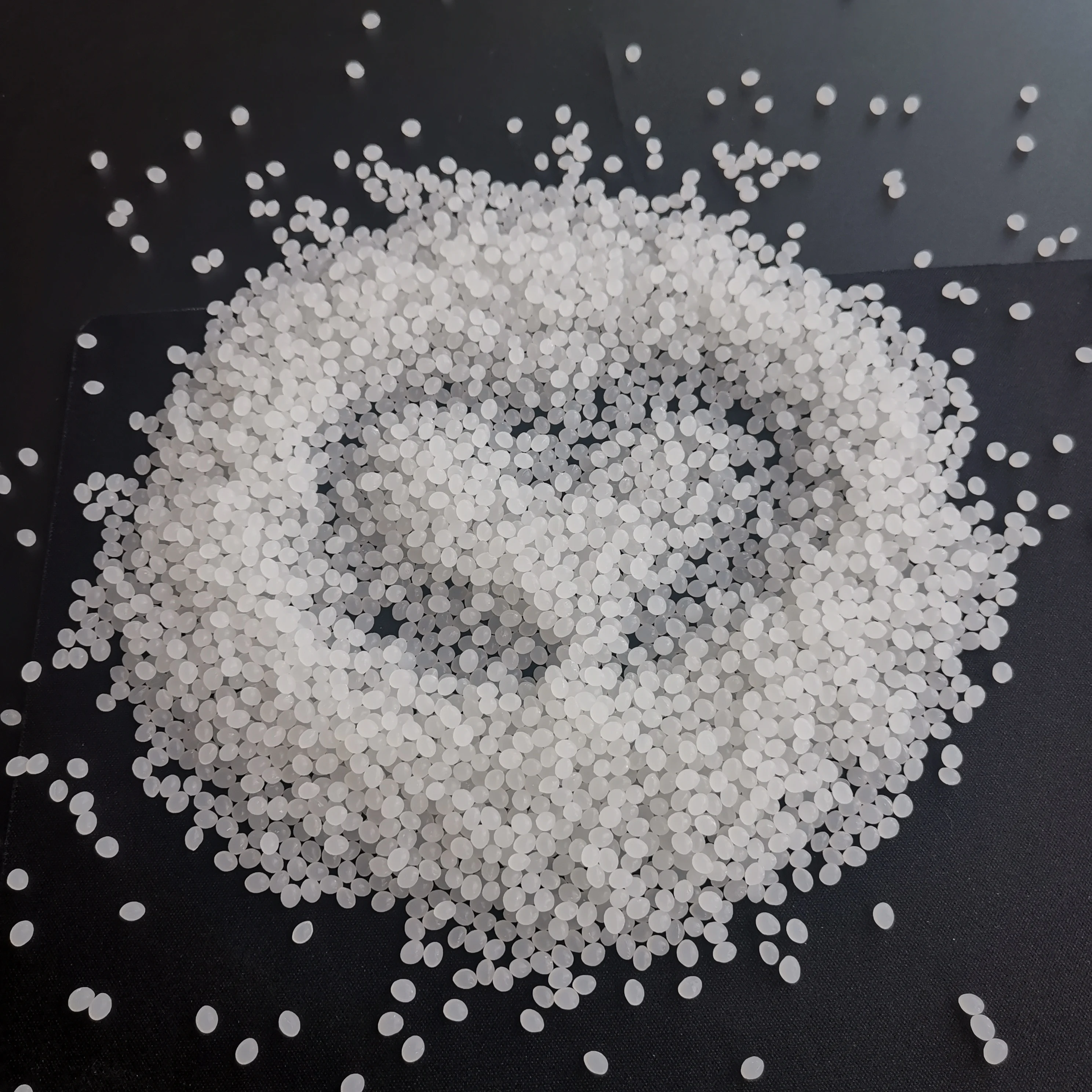 Premium Pure Biodegradable Polylactic Acid raw material PLA granules wholesale