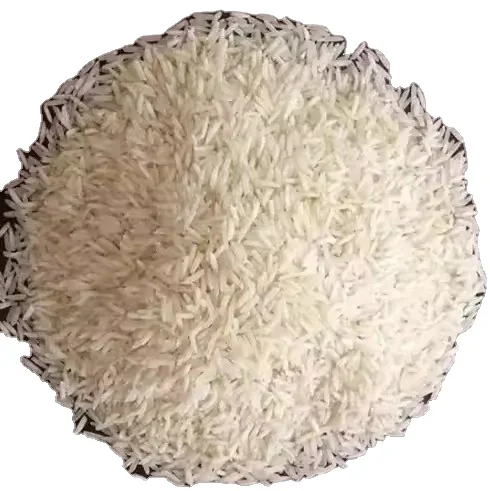 Good High quality custom laminated 100kg basmati rice bag in Thailand.