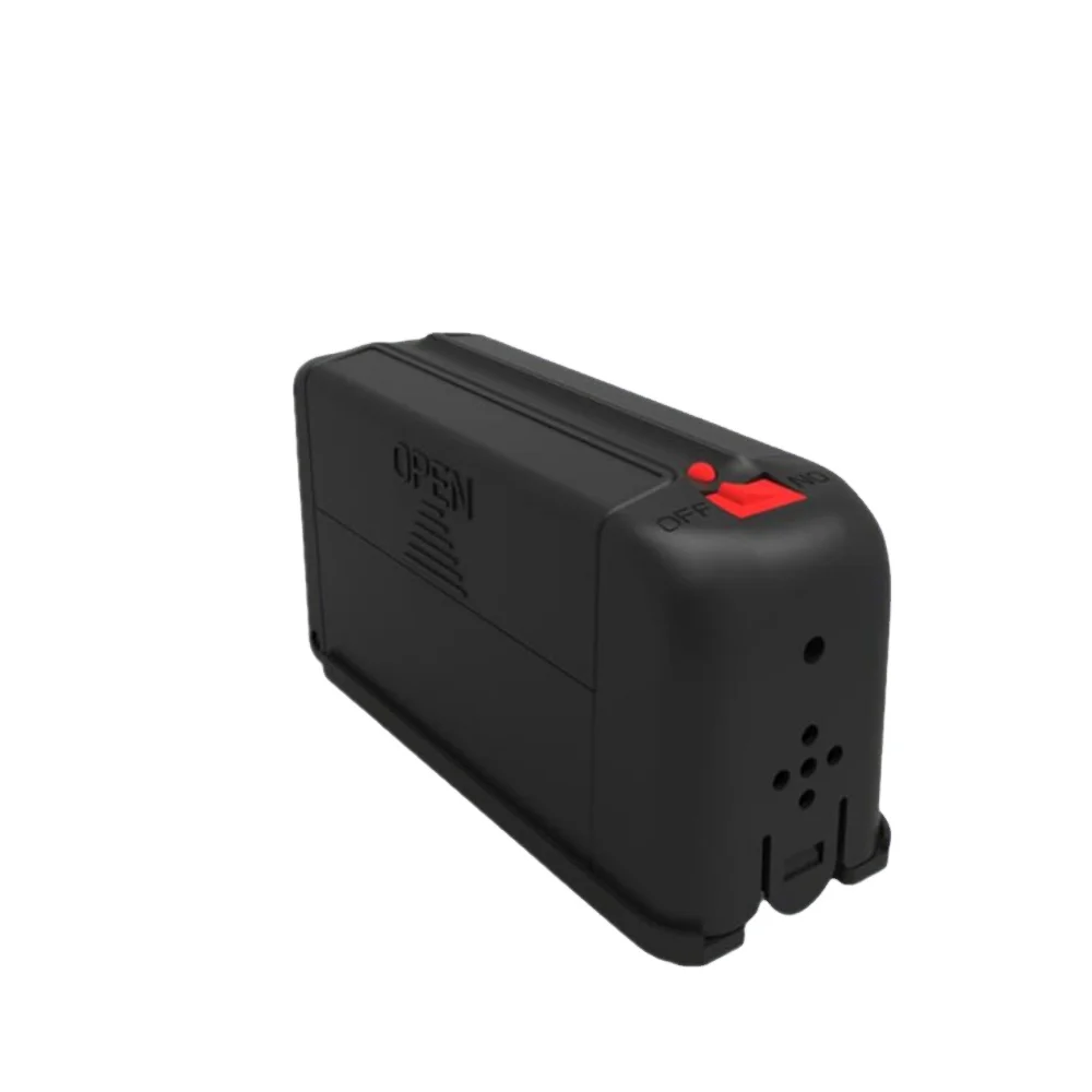 Hot New Sale High Voltage Electronic Mousetrap Hygiene&Contactless Green Environ Rodent Safe Effective Mouse Killer Pest control