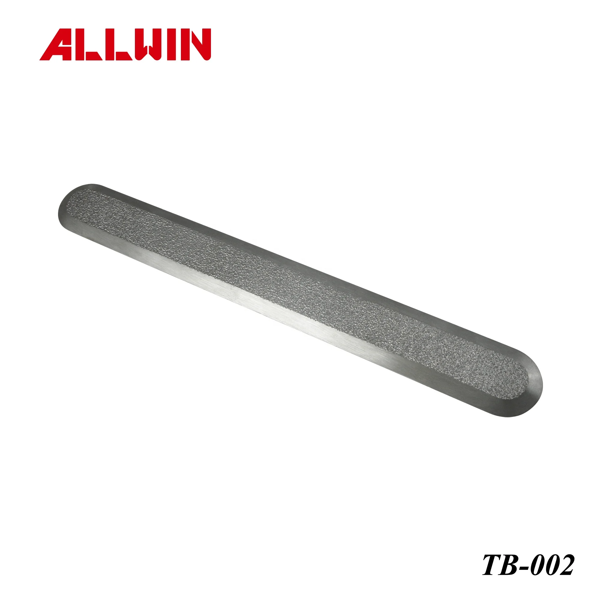 Stainless Steel Tactile Indicators Tactile Tile for the blind Stud