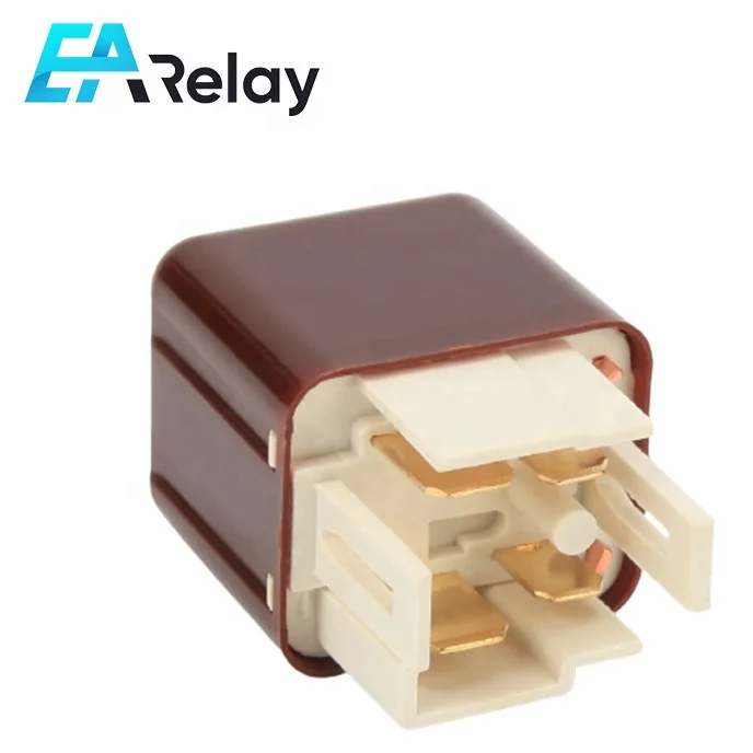 588 Densos Relay 90987-02006 056700-6912