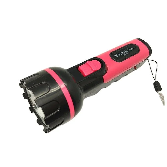 Лампа для чтения на солнечной батарее