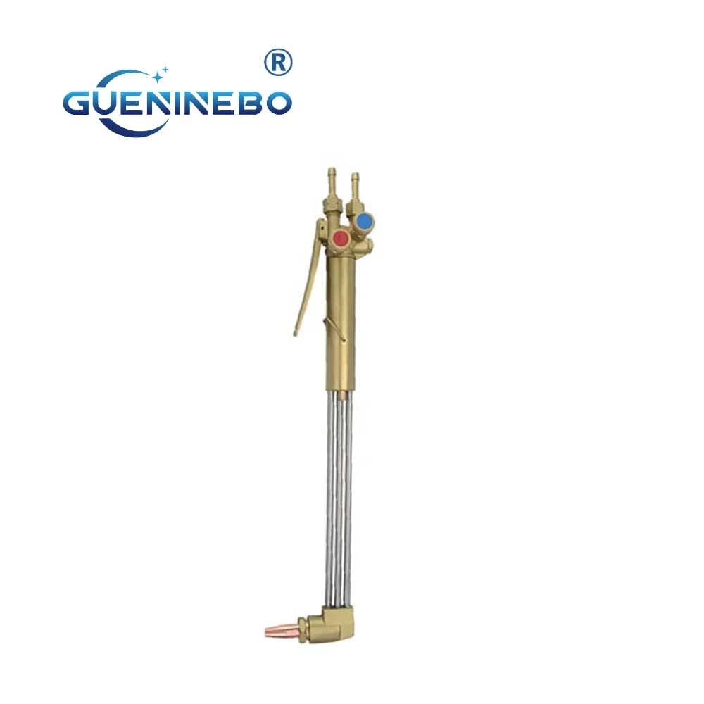 2023 top selling products French Type GAS Oxy-Acetylene Welding torch Gas Cutting Torch