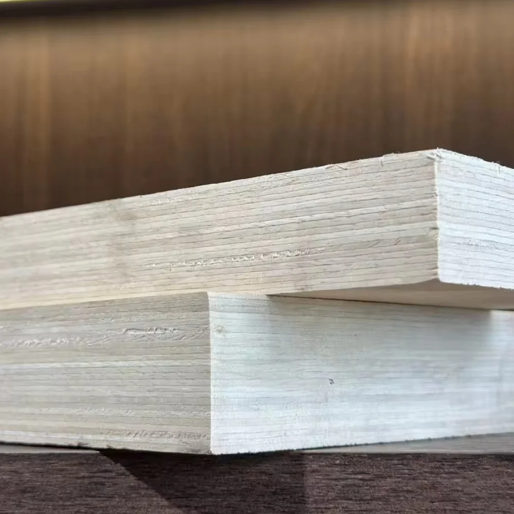 Plywood comercial 18 mm standard thickness 18 mm king bed frame furniture plywood