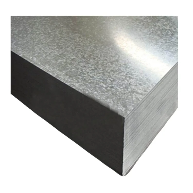 JISG3141 DIN1623 st14 SPCE Оцинкованная катушка для топливного бака и двери