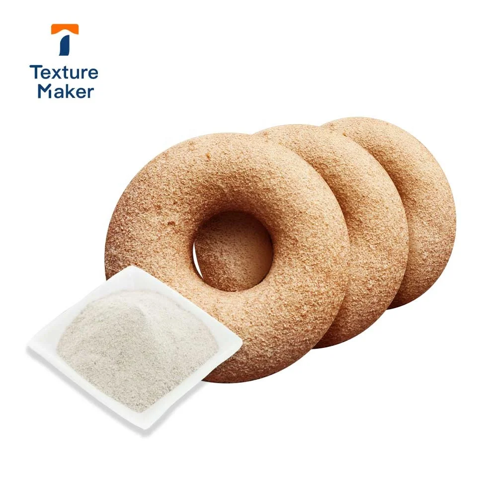 1kg-100% Taiwan Premium Gluten Free Rice Donut Mix with Monde Selection Awarded for Wholesales and Factory