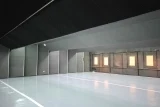 Composite Sound Insulation Board Eco-Friendly Fire-Proof Soundproof Panel for Office Building