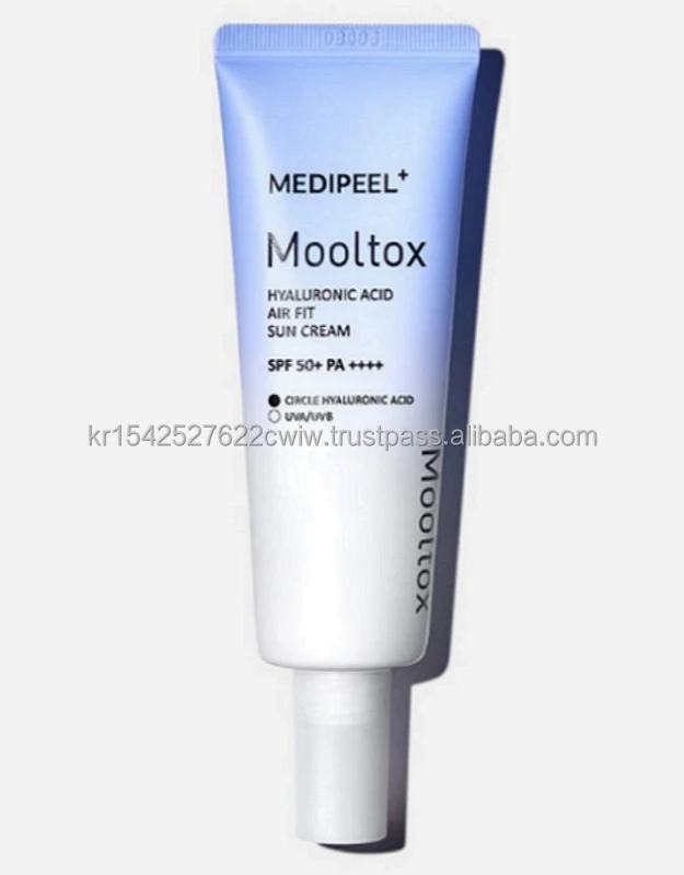 Корейский Cosmeti