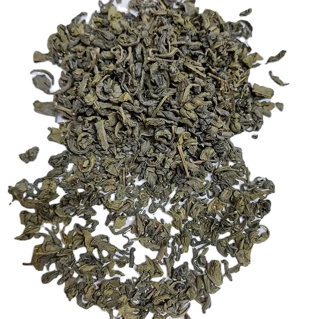 100% Fresh Natural Slimming Tea PEKOE GREEN TEA High Mountain Tea
