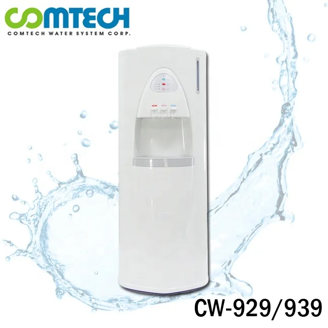 Free Standing Pure Water Dispensers
