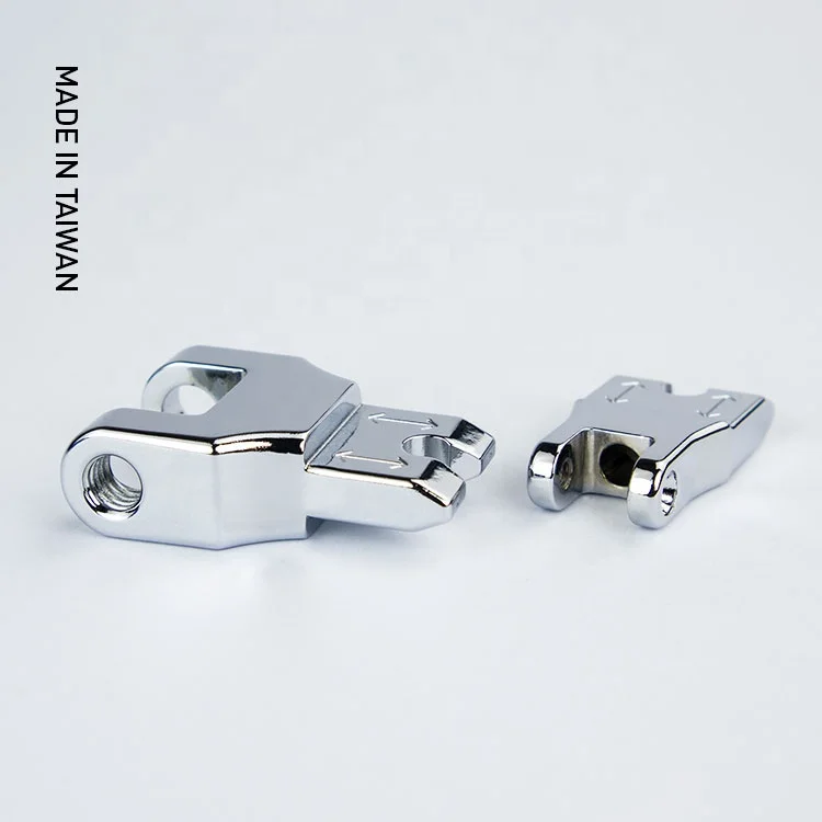 Изготовленная на заказ гибкая головка MIM металлическая часть для шестеренки гаечного