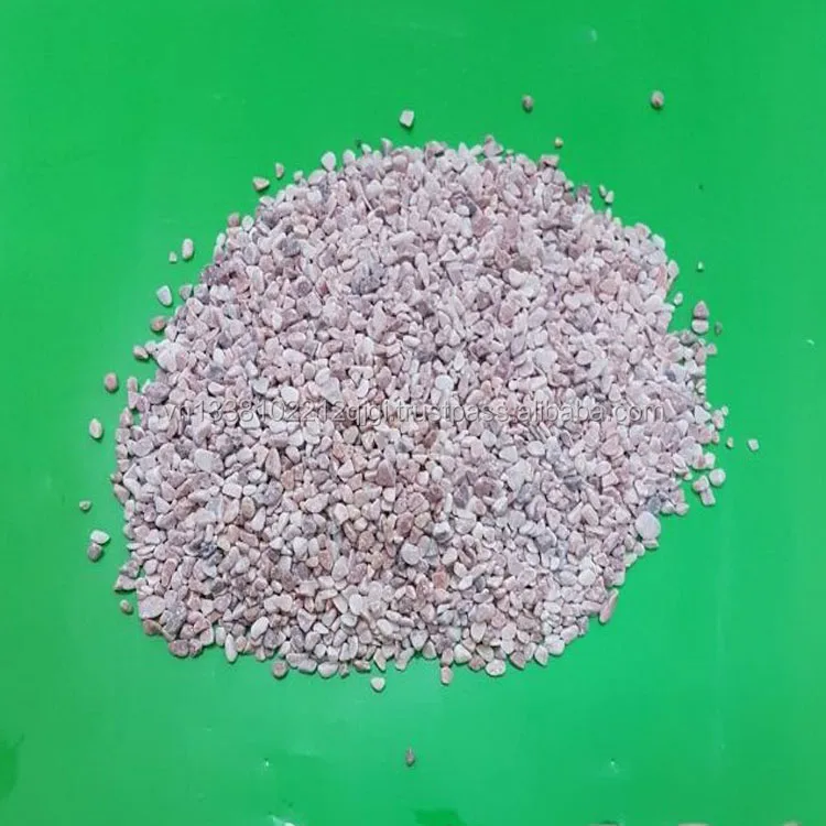 Top Quality Vietnam Nature Pink Tumbled Stone Wholesales