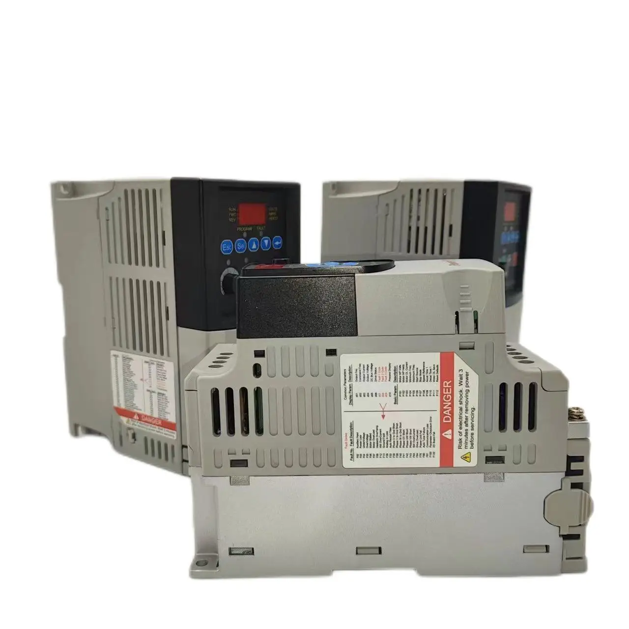 1734-IT2I & 1746-ITB16 PLC PAC & Dedicated Controllers