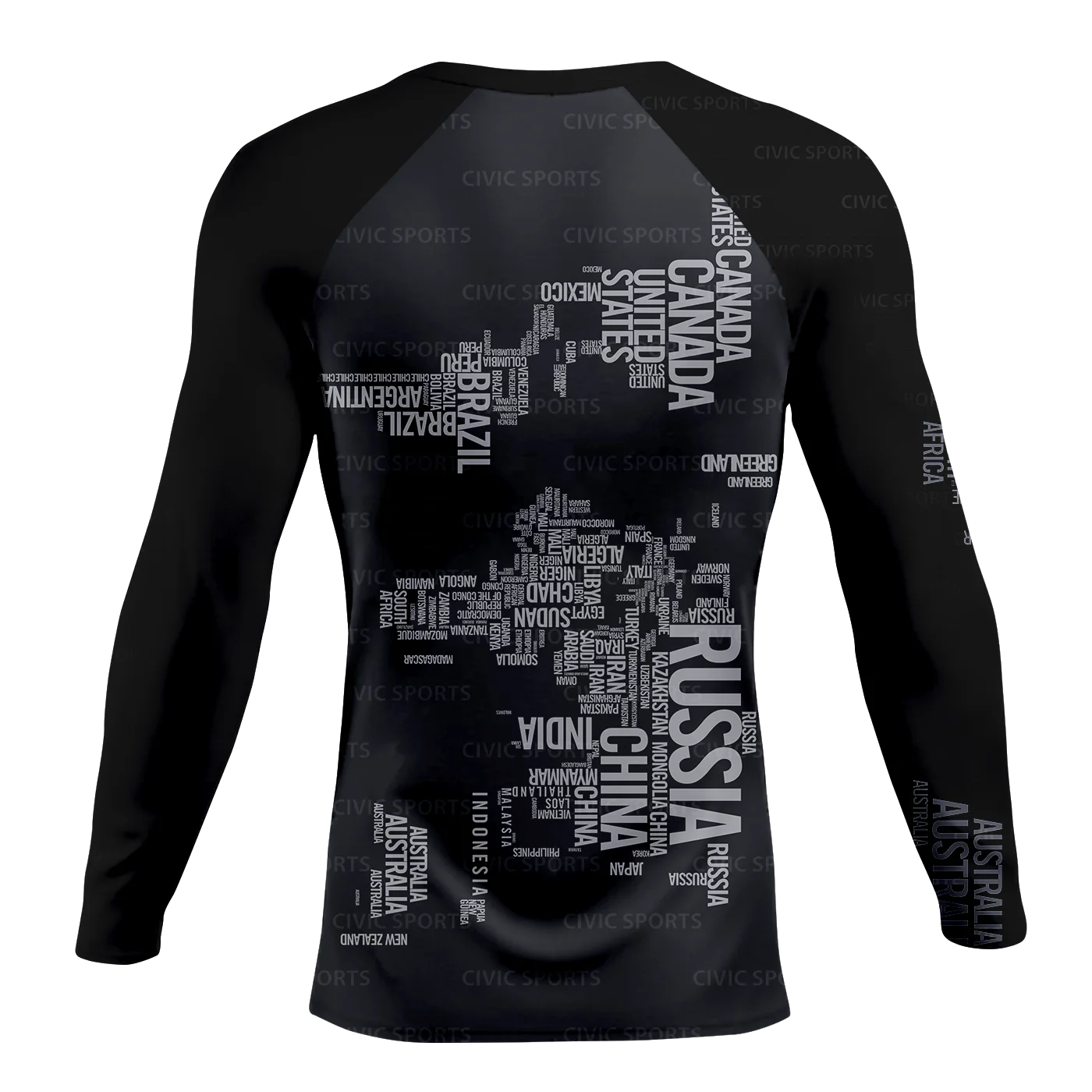 OEM Custom Made Jiu Jitsu Rash Guards Full Sleeves Man One Piece Swim Mma Rashguard Printing shirt rashguard