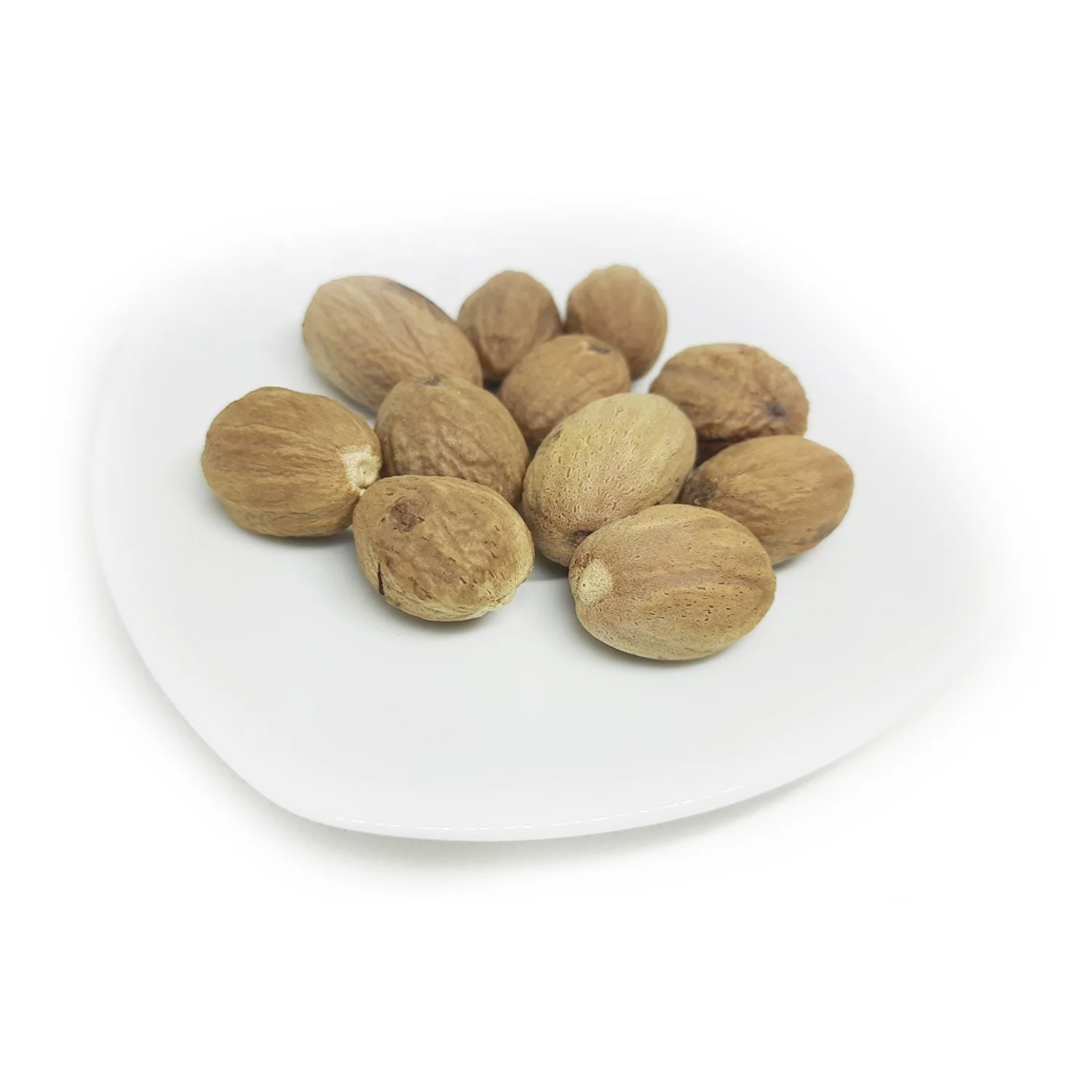 NO 01 Nutmeg Whole + Organic Ground Nutmeg [ABCD NUTMEG Powder bottle]