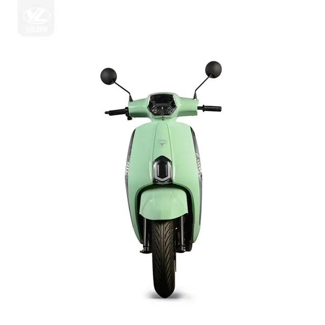 Super convenient electric bicycle, manned electric motorcycle, small electric scooter, 1000W60v20an lithium/ lead-acid battery
