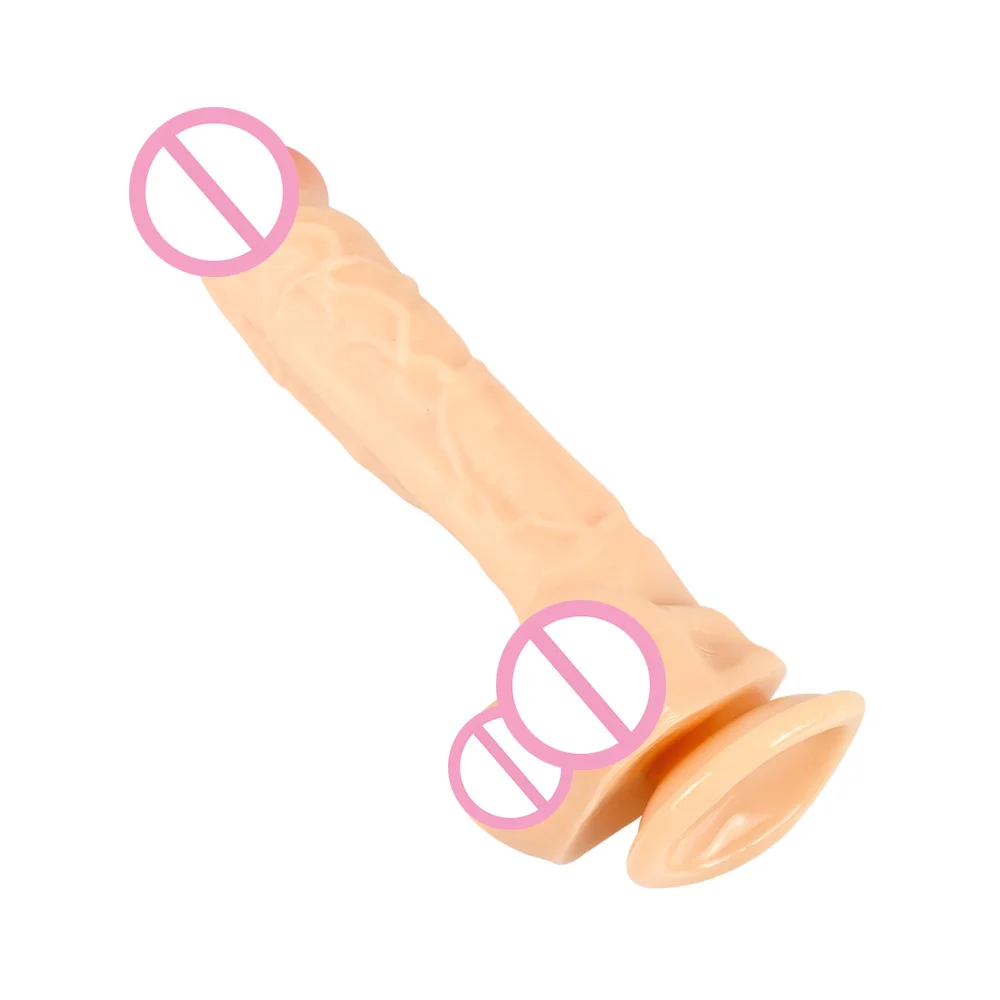 Realistic Penis Dildo Vibrator Female Masturbation High speed vibrator sex toys for woman in Delhi