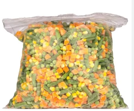 HIGH-QUALITY LOW PRICE / FROZEN VEGETABLE FROM VIET NAM / Ms.May+84 904 183 651/