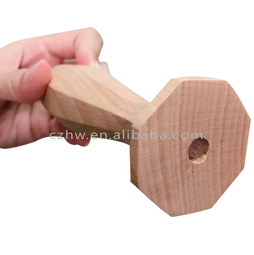 Черная Керамическая точилка для ножей с деревянной ручкой домашних хозяйств