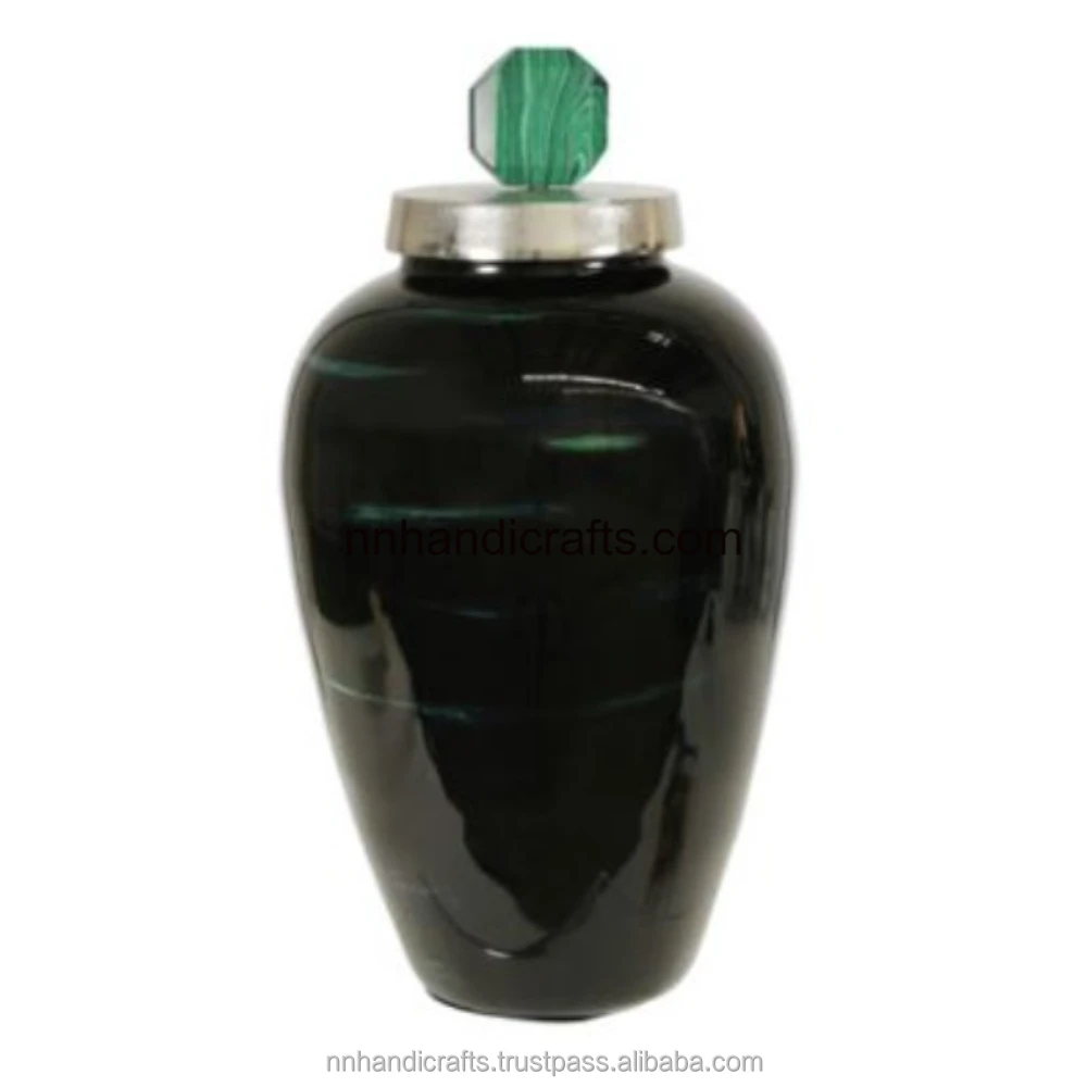 Средиземноморская алюминиевая металлическая белая Золотая черная позолоченная ваза с порошковым покрытием другая Современная уникальная напольная офисный центр