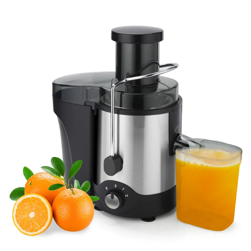 Electric Juice Extractor 150w For Home Use Fruit Squeezer Carrot Juice Extractor Machine Processor Juicers