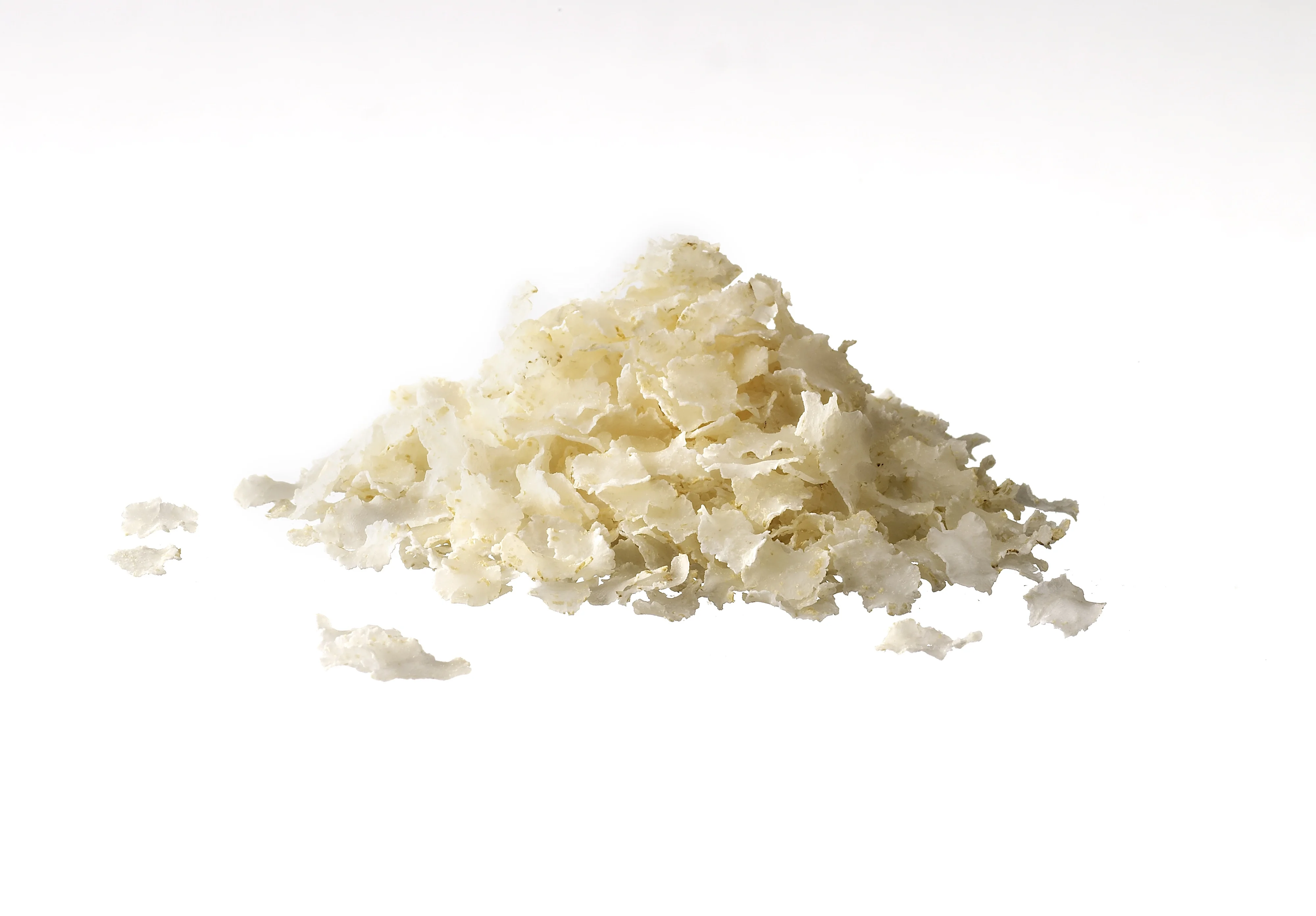 Rolled Brown Rice Flake