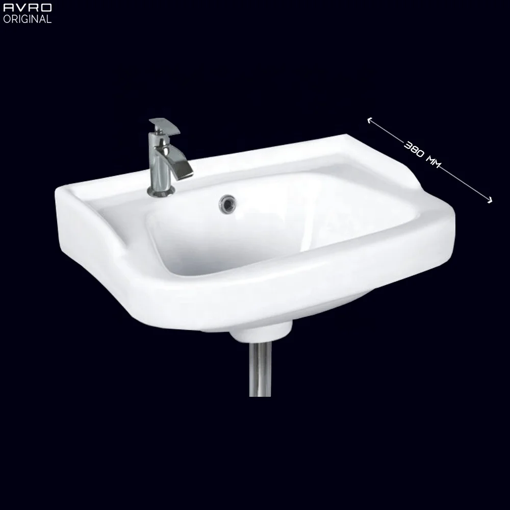 Высококачественная Современная круглая овечья раковина настенная керамическая для гостиничной санитарной ручной стирки мраморный материал конкурентоспособная цена