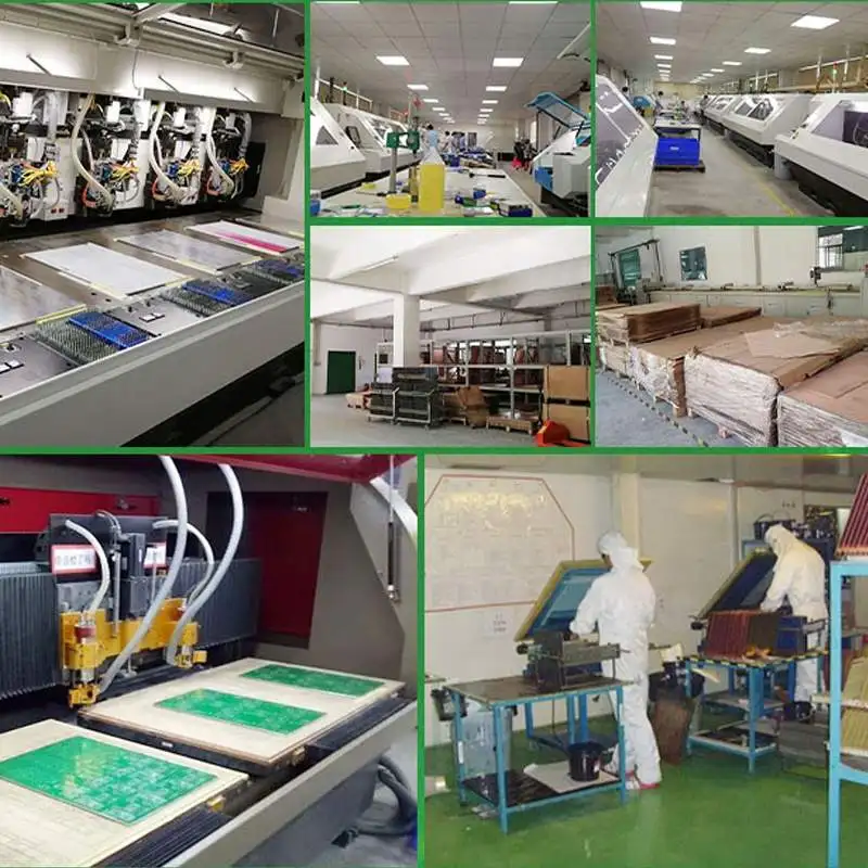 Quick Turn Pcbs Circuit Board Assembly Suppliers