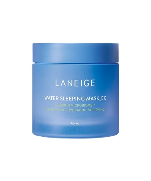 Корейская косметика, маска для сна [LANEIGE], светящаяся блестящая кожа, лучший уход за кожей Amazon