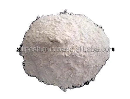 Calcined Dolomite & calcium carbonate Marble Powder for coating paint industries use