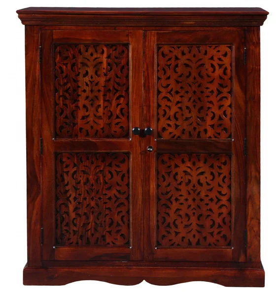 Промышленный винтажный барный шкаф, индийский барный шкаф Sheesham, деревянный высококлассный барный шкаф Jodhpur, стойка для хранения винных бутылок ручной работы, барный шкаф