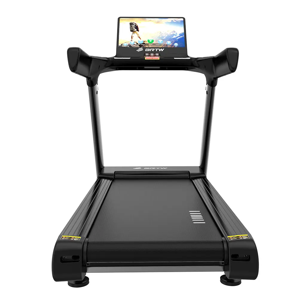 TT-X15 Machine Gym Fitness Mini Treadmill Home Fitness Passive Slimmer Treadmill