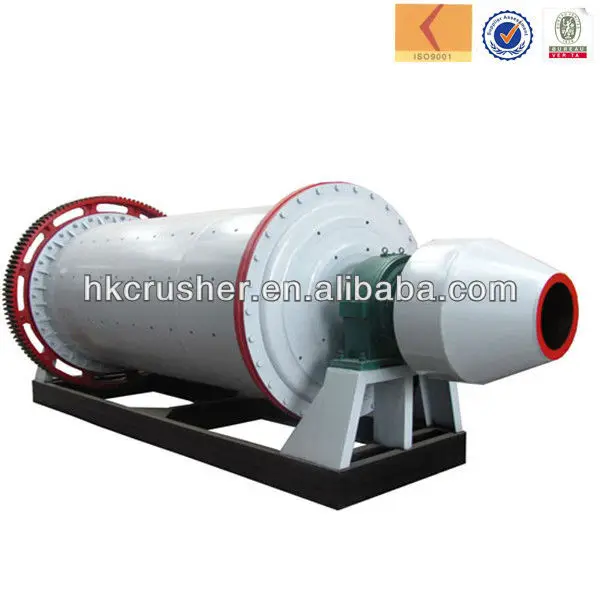 Good Quality Wet Dry Ball Mill Grinding Machine for gold mining machinery