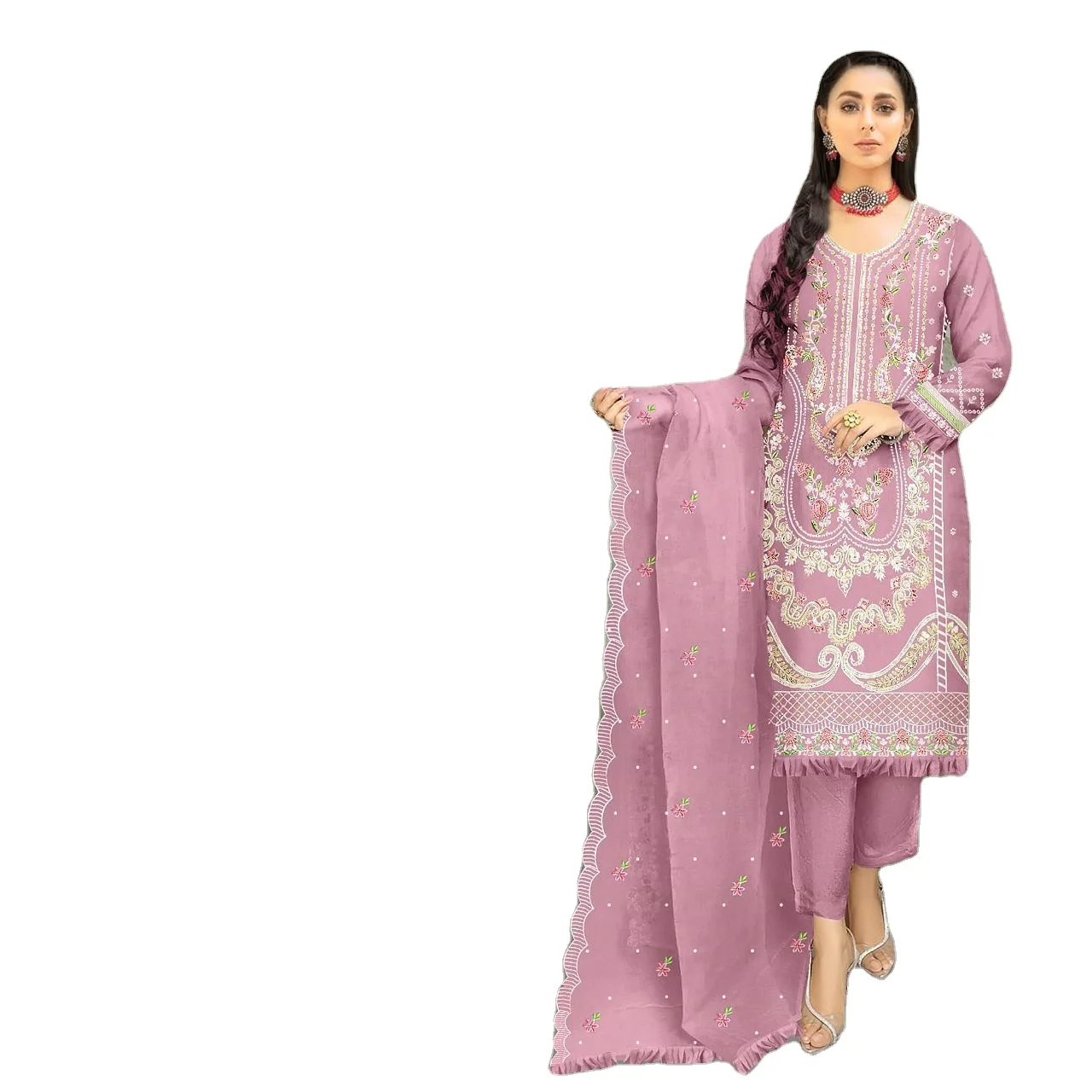 Pakistani Salwar Suits Lowest Price Buy Onilne Manufacturer Wholesale Dealer Surat Gujarat WorldWide Shipping By fabzone