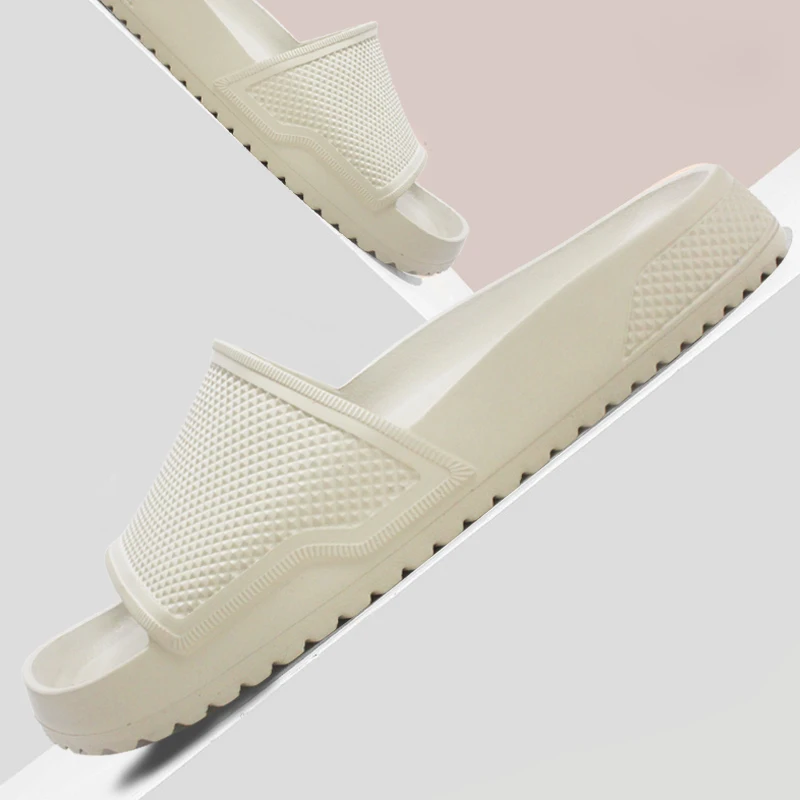 Grs Summer & Spring Beach Sandal With Open Toe Quick-drying Birkensotck Shape Slide Upper Soft Eva Rubber Arch Support Insole