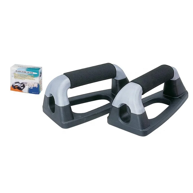 ANCORE Push Up Bar - Non-slip Strength Body Building Durable