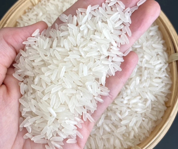 Белый жасминовый рис/Sella Rice5 % сломанный высокое качество по оптовой цене Eric Phan + 84931615449