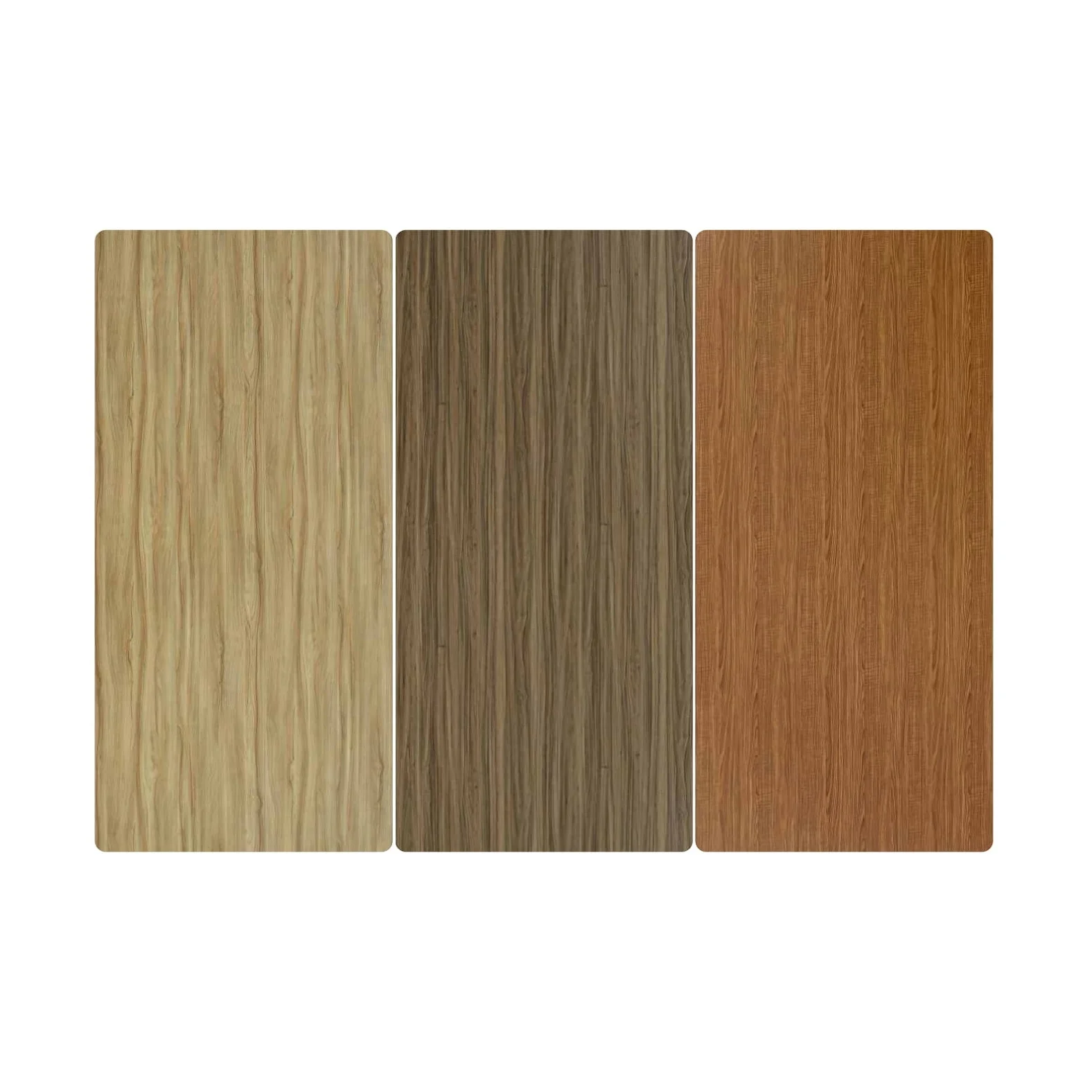 Thick Aluminium Composite Panels 3mm 4mm 5mm Size Price for construction building materials wooden ACP ACM