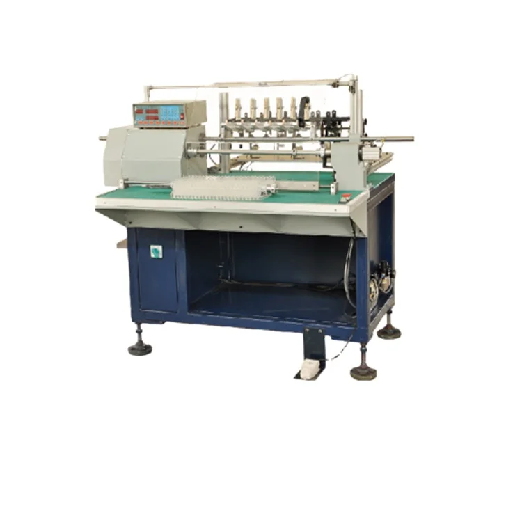 Automatic Stator Coil Winding Machine For Motors