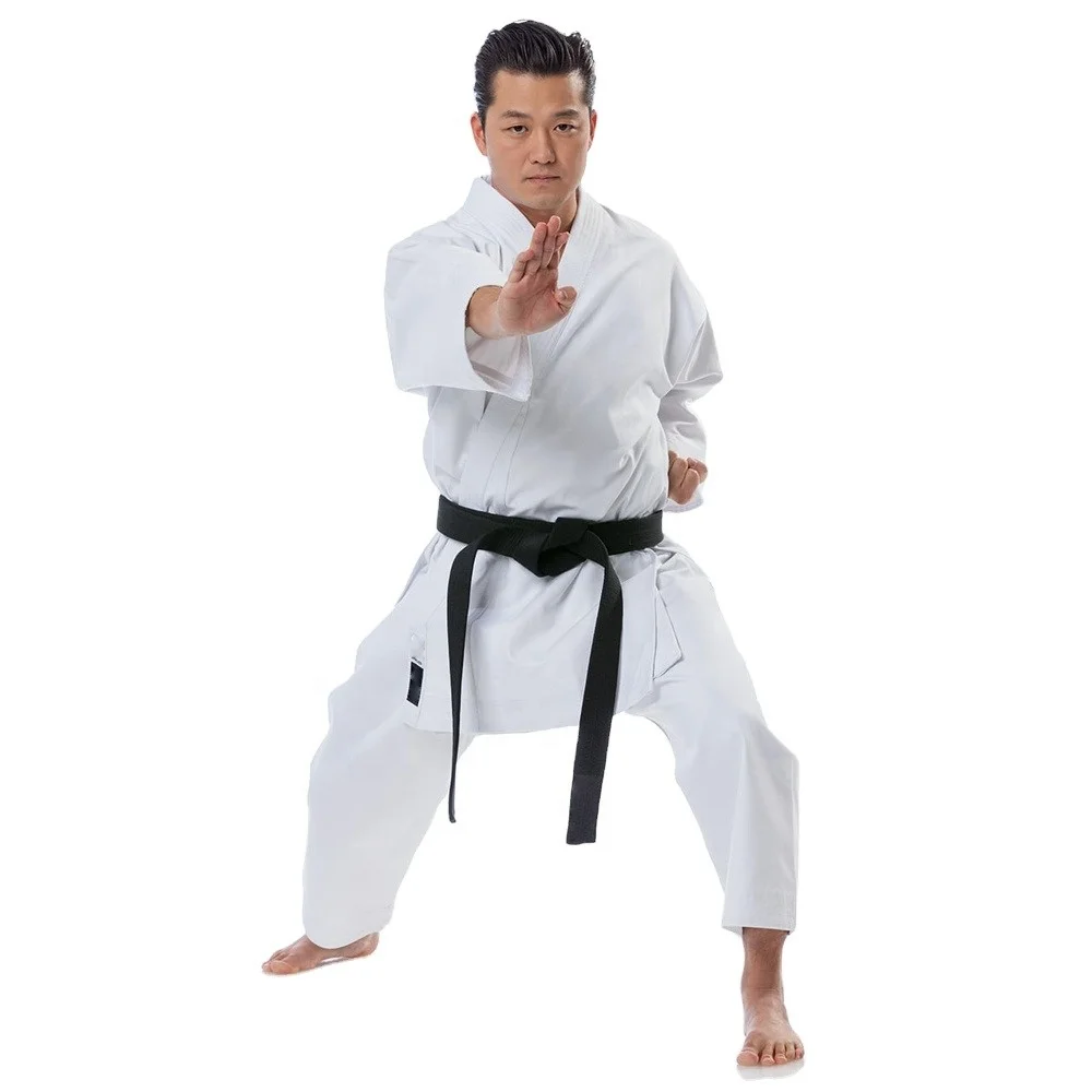 Martial Arts Professional High Quality Custom Made Karate Uniform/Karate Gi /Karate Suit Pro Quality