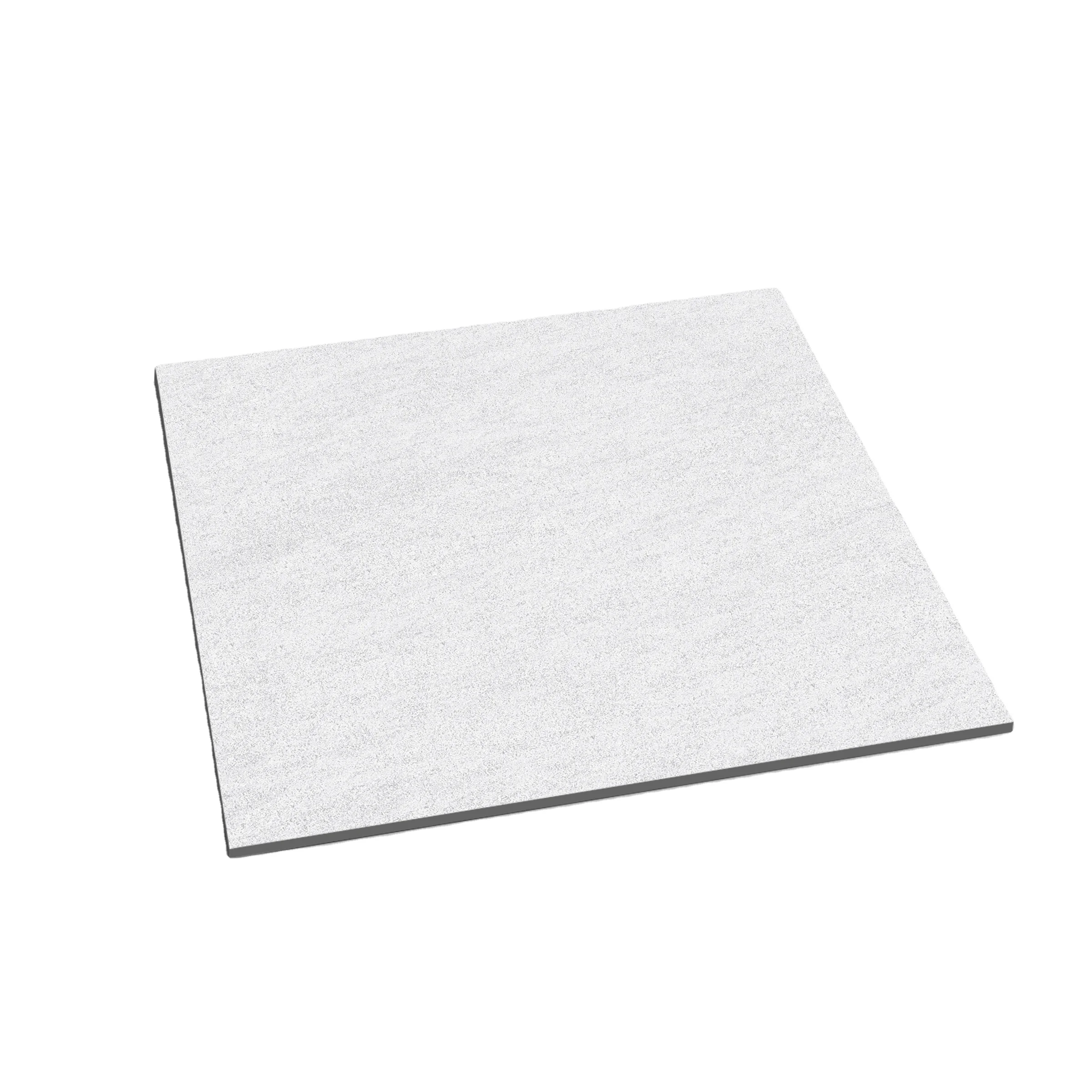 Top Quality  Good Price Light Color Gres Outdoor Porcelain Matt Flooring Tiles Use Porcelain Floor Tiles 600x600 From India from leading exporter
