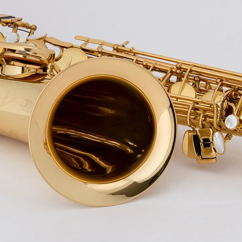 Профессиональный Саксофон тенор саксофон Тайвань Sax