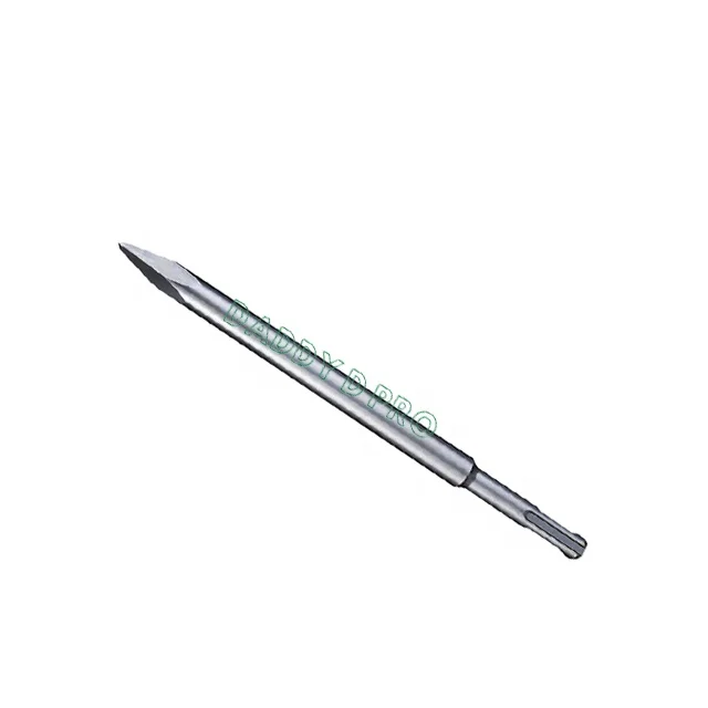 Pointed Partsch Narrow Fine Chisel CE Approved Stainless Steel Orthopedic Surgical Instruments Surgical Hammer Drill OEM CE ISO