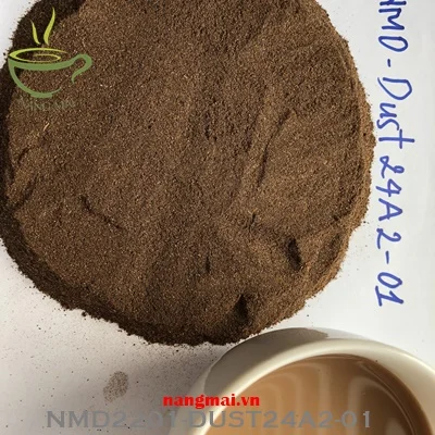 Competitive Price Blackish Black Tea Dust Natural Taste Daily Morning Fresh Tea Cup