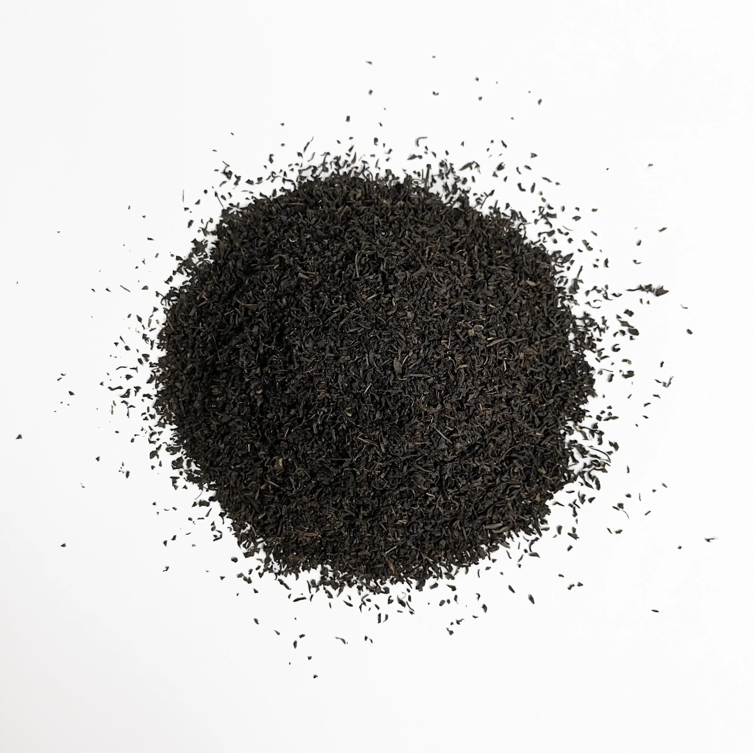 Лидер продаж Детокс-чай от производителя FBOP зеленый и черный чай