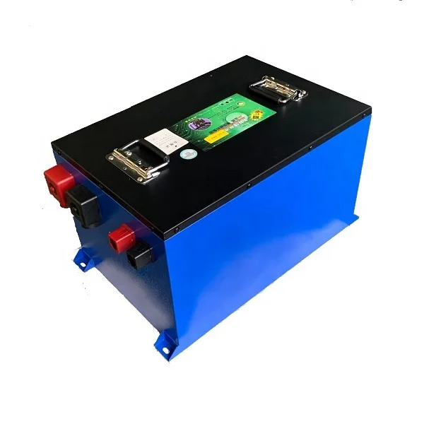 BMS 48V 200AH Lithium Ion Battery 10KWH+LifePo4 5000 Cycle UPS Application