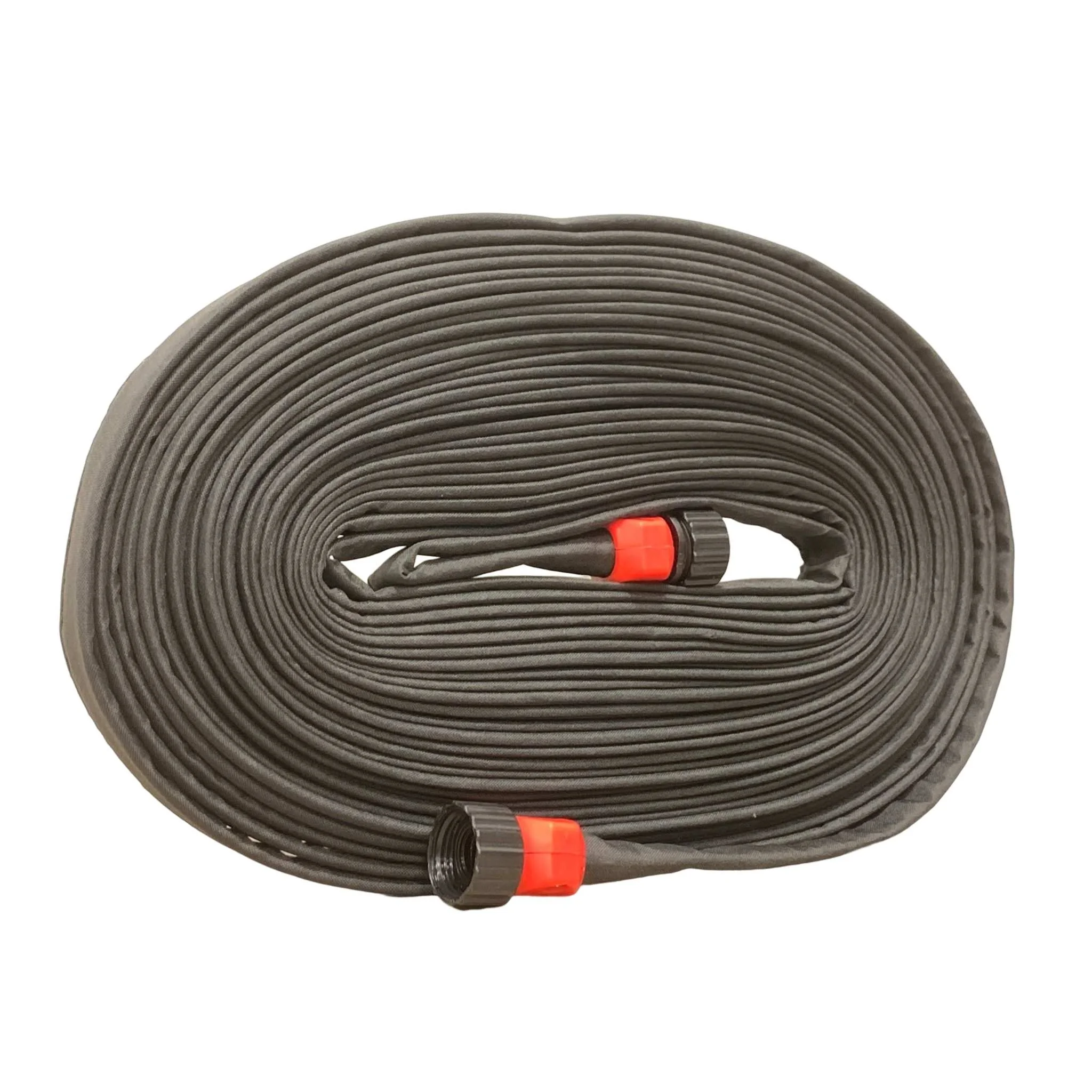 75ft, garden hose pipe Flat Soaker Hose