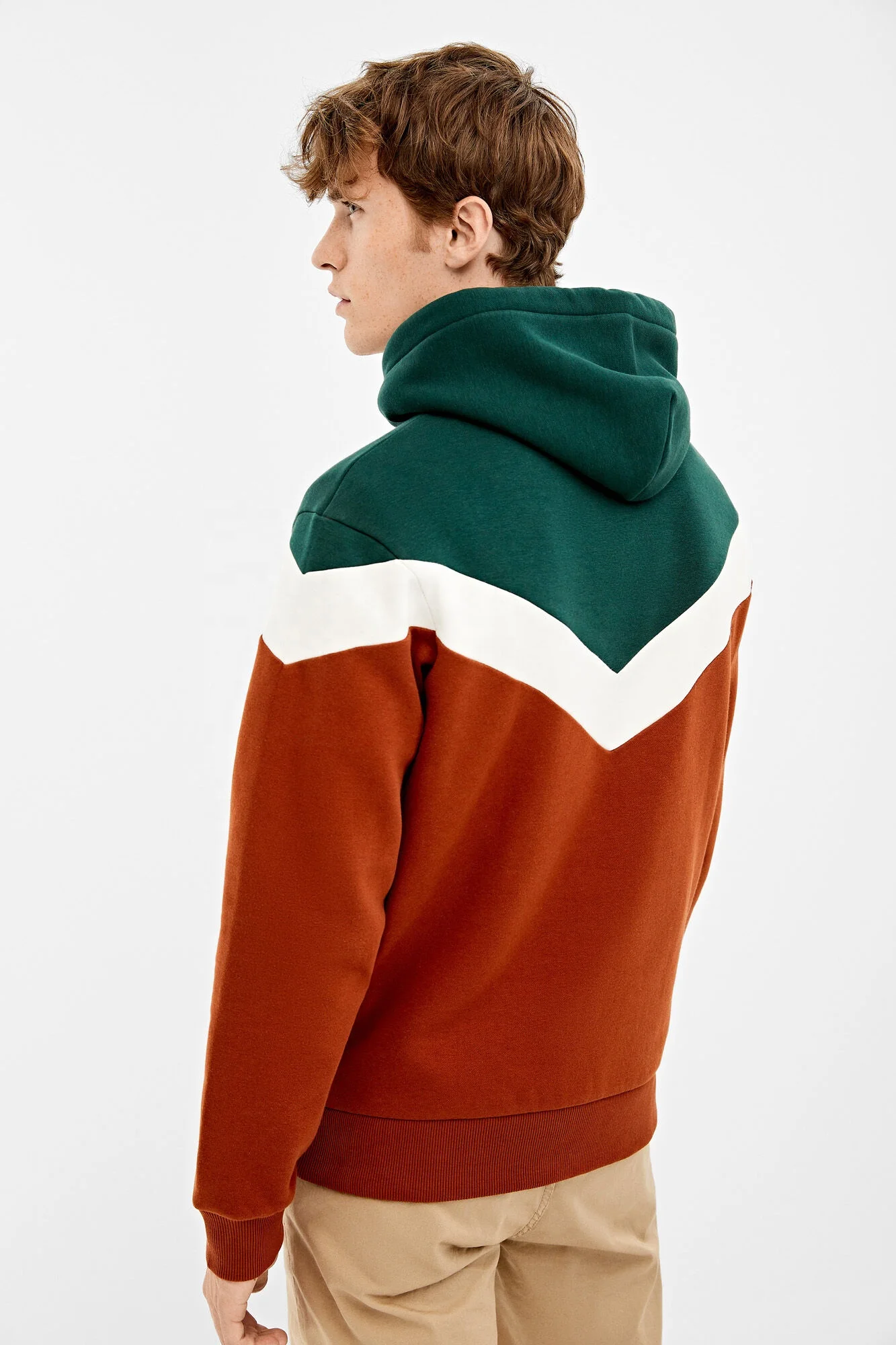 Толстовка с капюшоном на заказ/оптовая продажа толстовок/Мужская толстовка по низкой цене