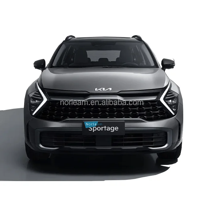 Китайский автомобильный бренд KIA Sportage 2023 2 0 t AWD Edition 5-местный 5-дверный бензиновый автомобиль спортивный 2024