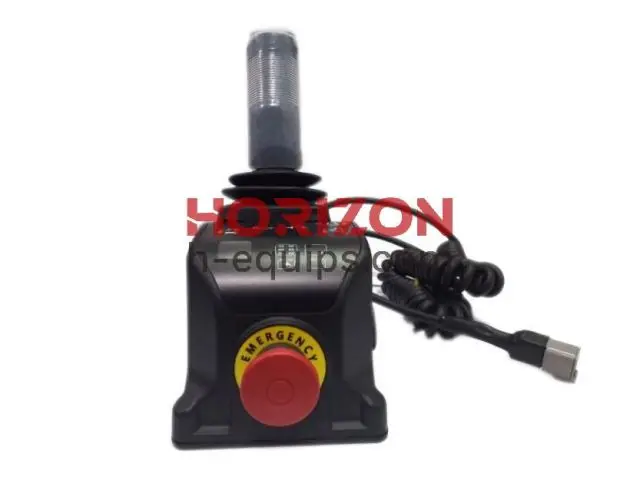 Upper Controller Assembly (Gen.5) ,Genie 100840 Control Box for Scissor Lifts